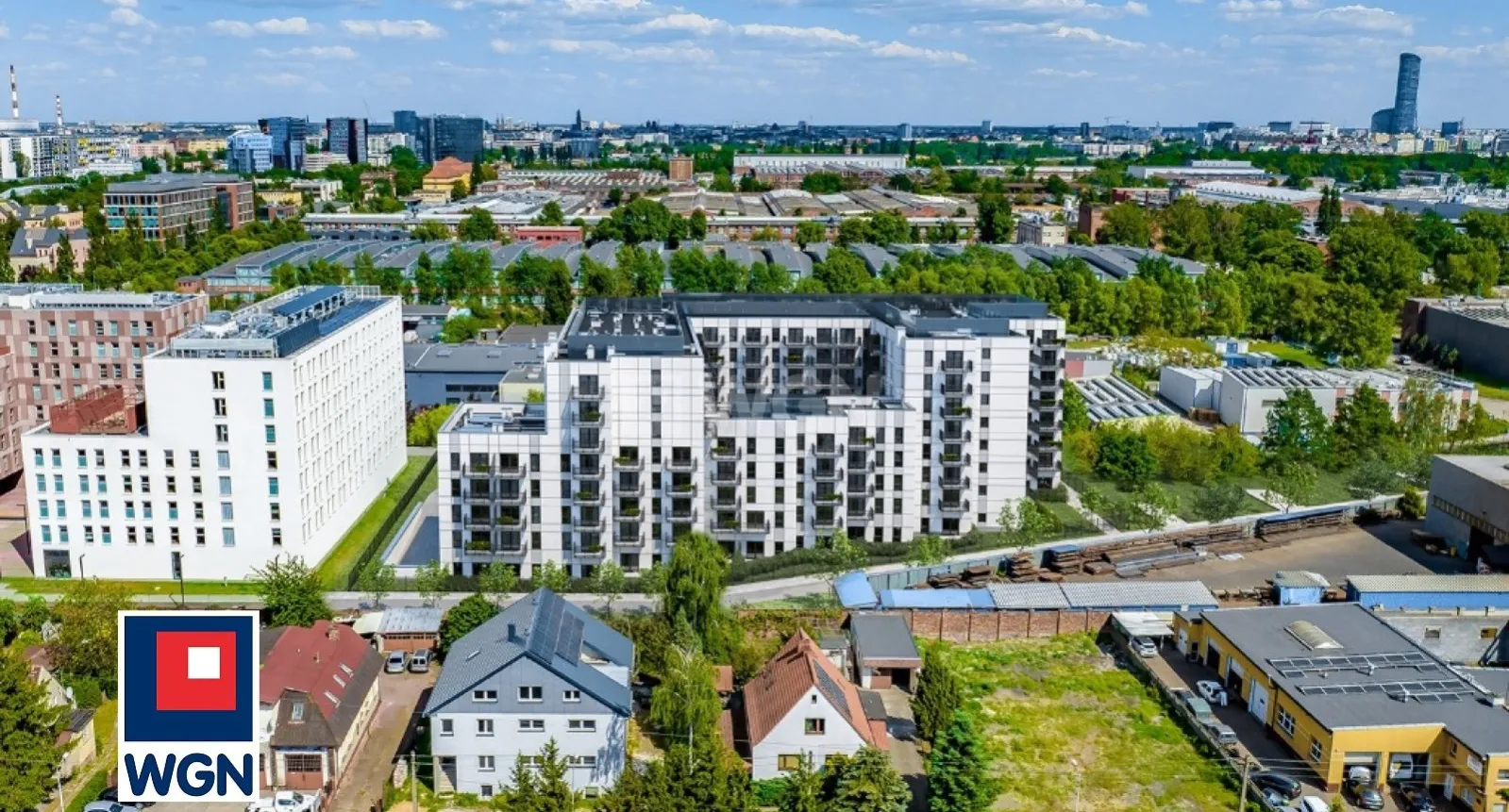 Lokal na sprzedaż Wrocław